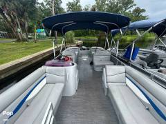 2023 Bennington 22 SSR, $ 22,000.00