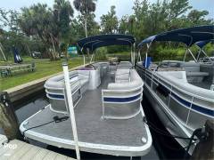 2023 Bennington 22 SSR, $ 22,000.00