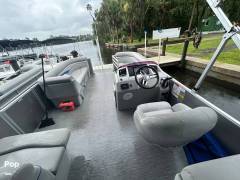 2023 Bennington 22 SSR, $ 22,000.00