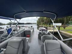 2023 Bennington 22 SSR, $ 22,000.00