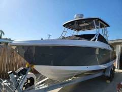 2022 Robalo R247, $ 119,500.00