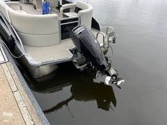 2025 Harris Breeze 230, $ 31,737.00