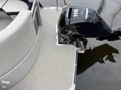 2025 Harris Breeze 230, $ 31,737.00