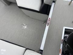 2025 Harris Breeze 230, $ 31,737.00