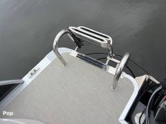 2025 Harris Breeze 230, $ 31,737.00