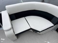2025 Harris Breeze 230, $ 31,737.00