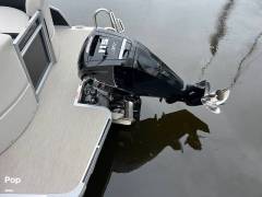 2025 Harris Breeze 230, $ 31,737.00