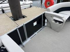 2025 Harris Breeze 230, $ 31,737.00