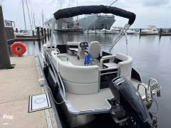 2025 Harris Breeze 230, $ 31,737.00