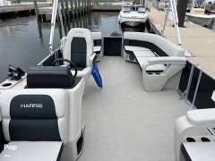 2025 Harris Breeze 230, $ 31,737.00