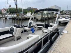 2025 Harris Breeze 230, $ 31,737.00