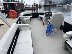 2025 Harris Breeze 230, $ 31,737.00