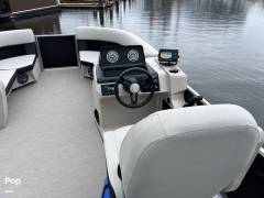 2025 Harris Breeze 230, $ 31,737.00