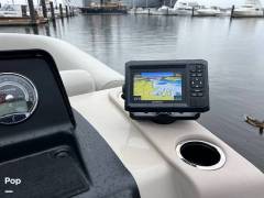 2025 Harris Breeze 230, $ 31,737.00