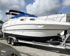 2002 Chaparral Signature 260, $ 14,500.00