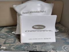2002 Chaparral Signature 260, $ 14,500.00