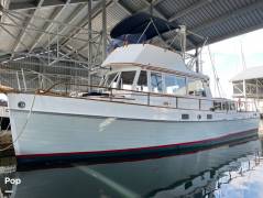 1969 Grand Banks 36, $ 44,890.00