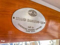 1969 Grand Banks 36, $ 44,890.00