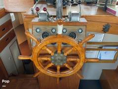 1969 Grand Banks 36, $ 44,890.00