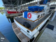 1969 Grand Banks 36, $ 44,890.00