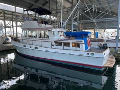 1969 Grand Banks 36, $ 44,890.00