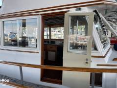 1969 Grand Banks 36, $ 44,890.00