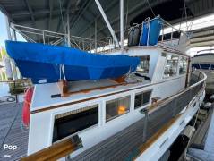 1969 Grand Banks 36, $ 44,890.00