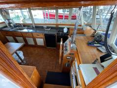 1969 Grand Banks 36, $ 44,890.00