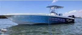 1998 Scarab 302 Super Sport, $ 45,400.00