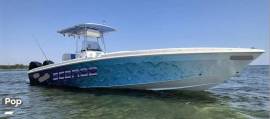 1998 Scarab 302 Super Sport, $ 45,400.00