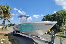 1998 Scarab 302 Super Sport, $ 45,400.00