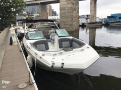 2025 NauticStar 223DC, $ 43,043.00