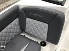 2025 NauticStar 223DC, $ 43,043.00
