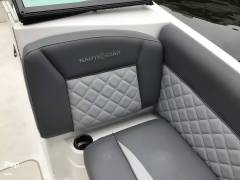 2025 NauticStar 223DC, $ 43,043.00