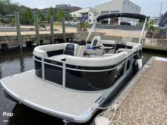2025 Harris Breeze 230, $ 31,737.00