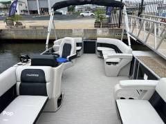 2025 Harris Breeze 230, $ 31,737.00