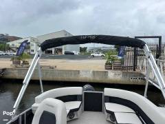 2025 Harris Breeze 230, $ 31,737.00