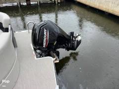 2025 Harris Breeze 230, $ 31,737.00