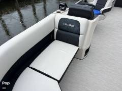 2025 Harris Breeze 230, $ 31,737.00