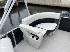 2025 Harris Breeze 230, $ 31,737.00