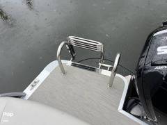 2025 Harris Breeze 230, $ 31,737.00