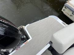 2025 Harris Breeze 230, $ 31,737.00