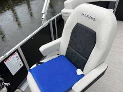2025 Harris Breeze 230, $ 31,737.00