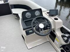 2025 Harris Breeze 230, $ 31,737.00
