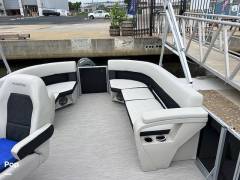2025 Harris Breeze 230, $ 31,737.00