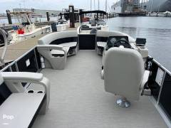 2025 Harris Breeze 230, $ 31,737.00