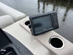 2025 Harris Breeze 230, $ 31,737.00