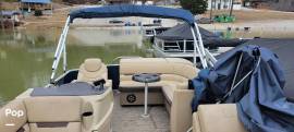 2022 Godfrey Pontoon Sweetwater 2386, $ 25,000.00
