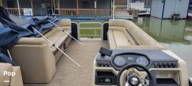 2022 Godfrey Pontoon Sweetwater 2386, $ 25,000.00