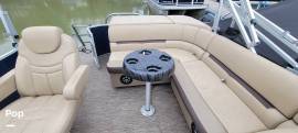 2022 Godfrey Pontoon Sweetwater 2386, $ 25,000.00